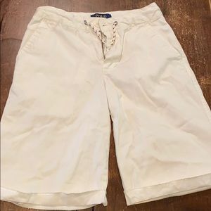 Boys Polo Ralph Lauren Shorts